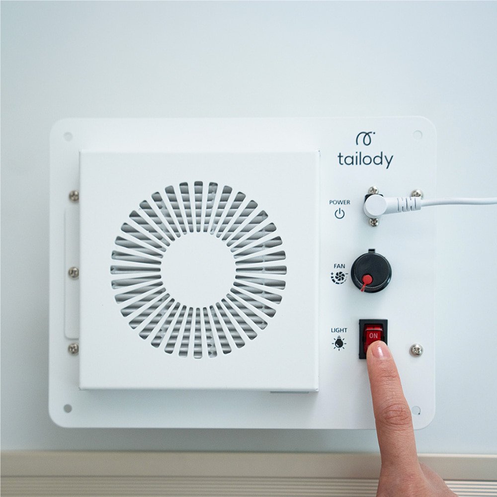 Tailody Air Purification Module