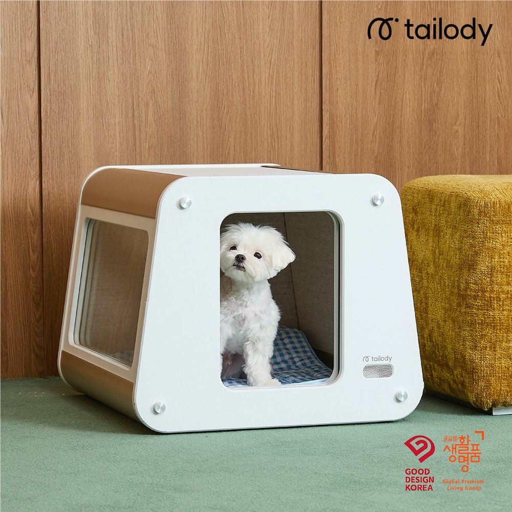 Tailody Mute Premium