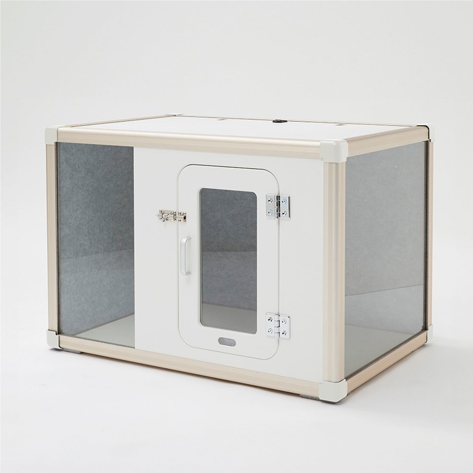 Tailody Mute Square lifestyle photo