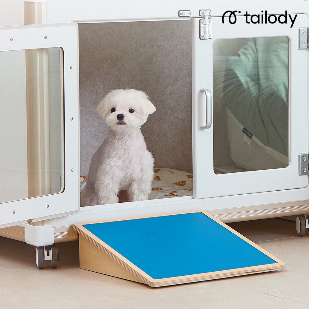 Tailody Pet Stepper