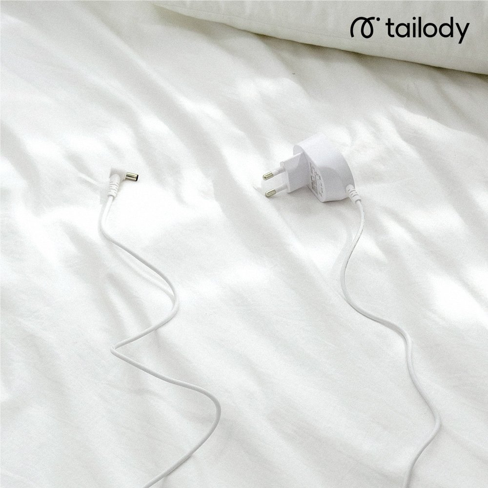 Tailody Power Adapter