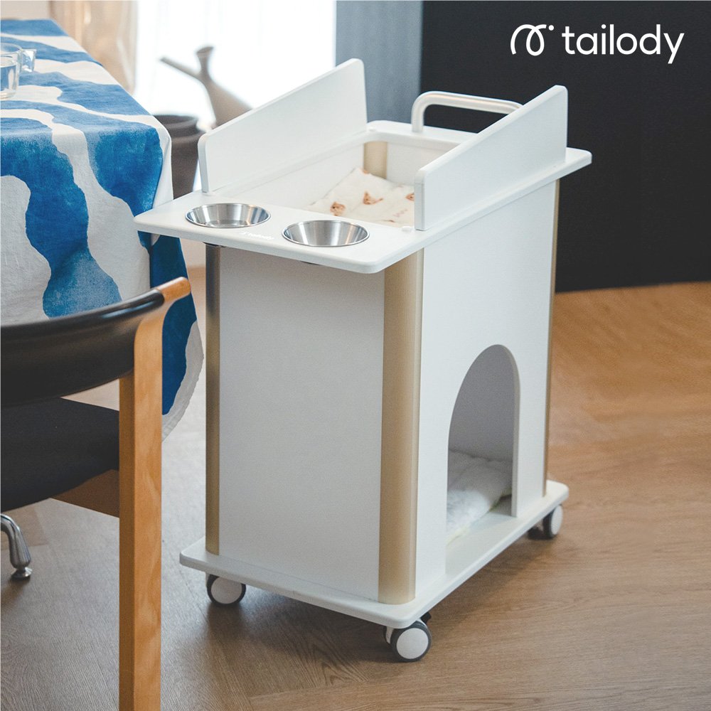 Tailody Trolley